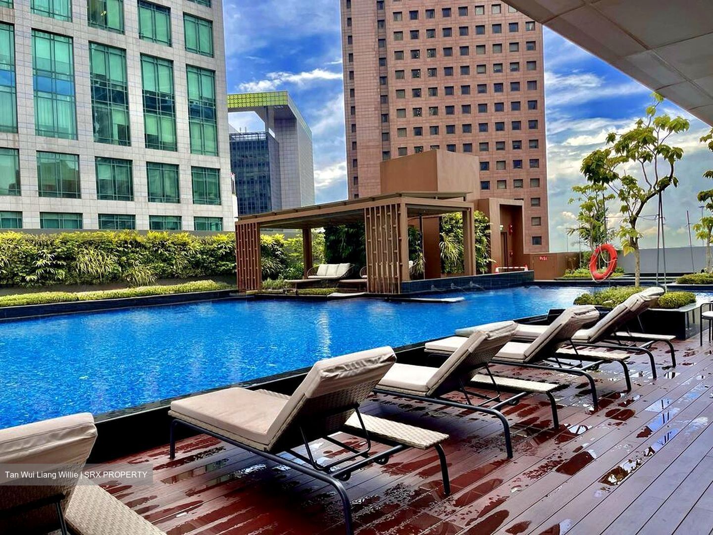 Newport Residences (D2), Condominium #496992601